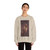 SCHMIDT, Martin Johann - St Elisabeth Distributing Alms (Artwork) Crewneck Sweatshirt