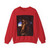 SCHNORR VON CAROLSFELD, Julius - Madonna and Child (Artwork) Crewneck Sweatshirt