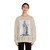 SCHONGAUER, Martin -graphics- The Fifth Wise Virgin (Artwork) Crewneck Sweatshirt