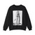 SCHONGAUER, Martin -graphics- The Fourth Wise Virgin (Artwork) Crewneck Sweatshirt