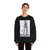 SCHONGAUER, Martin -graphics- The Fourth Wise Virgin (Artwork) Crewneck Sweatshirt