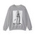 SCHONGAUER, Martin -graphics- The Fourth Wise Virgin (Artwork) Crewneck Sweatshirt