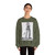 SCHONGAUER, Martin -graphics- The Fourth Wise Virgin (Artwork) Crewneck Sweatshirt