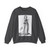 SCHONGAUER, Martin -graphics- The Fourth Wise Virgin (Artwork) Crewneck Sweatshirt