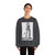 SCHONGAUER, Martin -graphics- The Fourth Wise Virgin (Artwork) Crewneck Sweatshirt