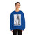 SCHONGAUER, Martin -graphics- The Fourth Wise Virgin (Artwork) Crewneck Sweatshirt