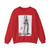 SCHONGAUER, Martin -graphics- The Fourth Wise Virgin (Artwork) Crewneck Sweatshirt