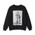 SCHONGAUER, Martin -graphics- The Second Wise Virgin (Artwork) Crewneck Sweatshirt
