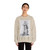 SCHONGAUER, Martin -graphics- The Second Wise Virgin (Artwork) Crewneck Sweatshirt