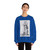 SCHONGAUER, Martin -graphics- The Second Wise Virgin (Artwork) Crewneck Sweatshirt