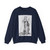 SCHONGAUER, Martin -graphics- The Second Wise Virgin (Artwork) Crewneck Sweatshirt