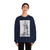 SCHONGAUER, Martin -graphics- The Second Wise Virgin (Artwork) Crewneck Sweatshirt