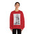 SCHONGAUER, Martin -graphics- The Second Wise Virgin (Artwork) Crewneck Sweatshirt