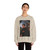 SCOREL, Jan van - Portrait of a Man (Artwork) Crewneck Sweatshirt