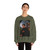 SCOREL, Jan van - Portrait of a Man (Artwork) Crewneck Sweatshirt