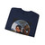 SCOREL, Jan van - Portrait of a Man (Artwork) Crewneck Sweatshirt