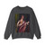 SEBASTIANO DEL PIOMBO - Portrait of a Lady (Artwork) Crewneck Sweatshirt