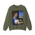 SEBASTIANO DEL PIOMBO - The Daughter of Herodias (Artwork) Crewneck Sweatshirt