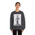 SCHONGAUER, Martin -graphics- The Fifth Foolish Virgin (Artwork) Crewneck Sweatshirt