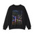SEBASTIANO DEL PIOMBO - The Raising of Lazarus (Artwork) Crewneck Sweatshirt