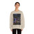 SEBASTIANO DEL PIOMBO - The Raising of Lazarus (Artwork) Crewneck Sweatshirt