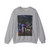 SEBASTIANO DEL PIOMBO - The Raising of Lazarus (Artwork) Crewneck Sweatshirt