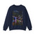 SEBASTIANO DEL PIOMBO - The Raising of Lazarus (Artwork) Crewneck Sweatshirt