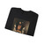 SEISENEGGER, Jacob - Portrait of Emperor Charles V (Artwork) Crewneck Sweatshirt