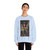 SEISENEGGER, Jacob - Portrait of Emperor Charles V (Artwork) Crewneck Sweatshirt