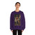 SEISENEGGER, Jacob - Portrait of Emperor Charles V (Artwork) Crewneck Sweatshirt