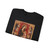 SERRA, Pere - Madonna with Angels Playing Music (Artwork) Crewneck Sweatshirt