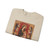 SERRA, Pere - Madonna with Angels Playing Music (Artwork) Crewneck Sweatshirt
