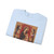 SERRA, Pere - Madonna with Angels Playing Music (Artwork) Crewneck Sweatshirt