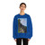 SHISKIN, Ivan Ivanovich - Above the quay 1887 (Artwork) Crewneck Sweatshirt