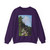 SHISKIN, Ivan Ivanovich - Above the quay 1887 (Artwork) Crewneck Sweatshirt
