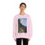 SHISKIN, Ivan Ivanovich - Above the quay 1887 (Artwork) Crewneck Sweatshirt