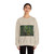 SHISKIN, Ivan Ivanovich - Beech forest in Switzerland (Artwork) Crewneck Sweatshirt