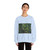 SHISKIN, Ivan Ivanovich - Beech forest in Switzerland (Artwork) Crewneck Sweatshirt