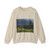 SHISKIN, Ivan Ivanovich - Before the storm 1884 (Artwork) Crewneck Sweatshirt