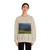 SHISKIN, Ivan Ivanovich - Before the storm 1884 (Artwork) Crewneck Sweatshirt