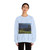 SHISKIN, Ivan Ivanovich - Before the storm 1884 (Artwork) Crewneck Sweatshirt