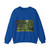 SHISKIN, Ivan Ivanovich - Children in the woods (Artwork) Crewneck Sweatshirt