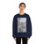 SHISKIN, Ivan Ivanovich - Crimean kind. At Yalta (Artwork) Crewneck Sweatshirt