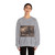SHISKIN, Ivan Ivanovich - Dubky under Sestroretsk. 1857 (Artwork) Crewneck Sweatshirt