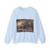 SHISKIN, Ivan Ivanovich - Dubky under Sestroretsk. 1857 (Artwork) Crewneck Sweatshirt