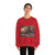 SHISKIN, Ivan Ivanovich - Dubky under Sestroretsk. 1857 (Artwork) Crewneck Sweatshirt