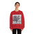 SHISKIN, Ivan Ivanovich - Dubky in Sestroretsk. 1880 (Artwork) Crewneck Sweatshirt