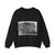 SHISKIN, Ivan Ivanovich - Fallen tree. Siverskaya 1879 (Artwork) Crewneck Sweatshirt