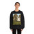 SHISKIN, Ivan Ivanovich - Edge of pine forest (Artwork) Crewneck Sweatshirt