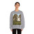 SHISKIN, Ivan Ivanovich - Edge of pine forest (Artwork) Crewneck Sweatshirt